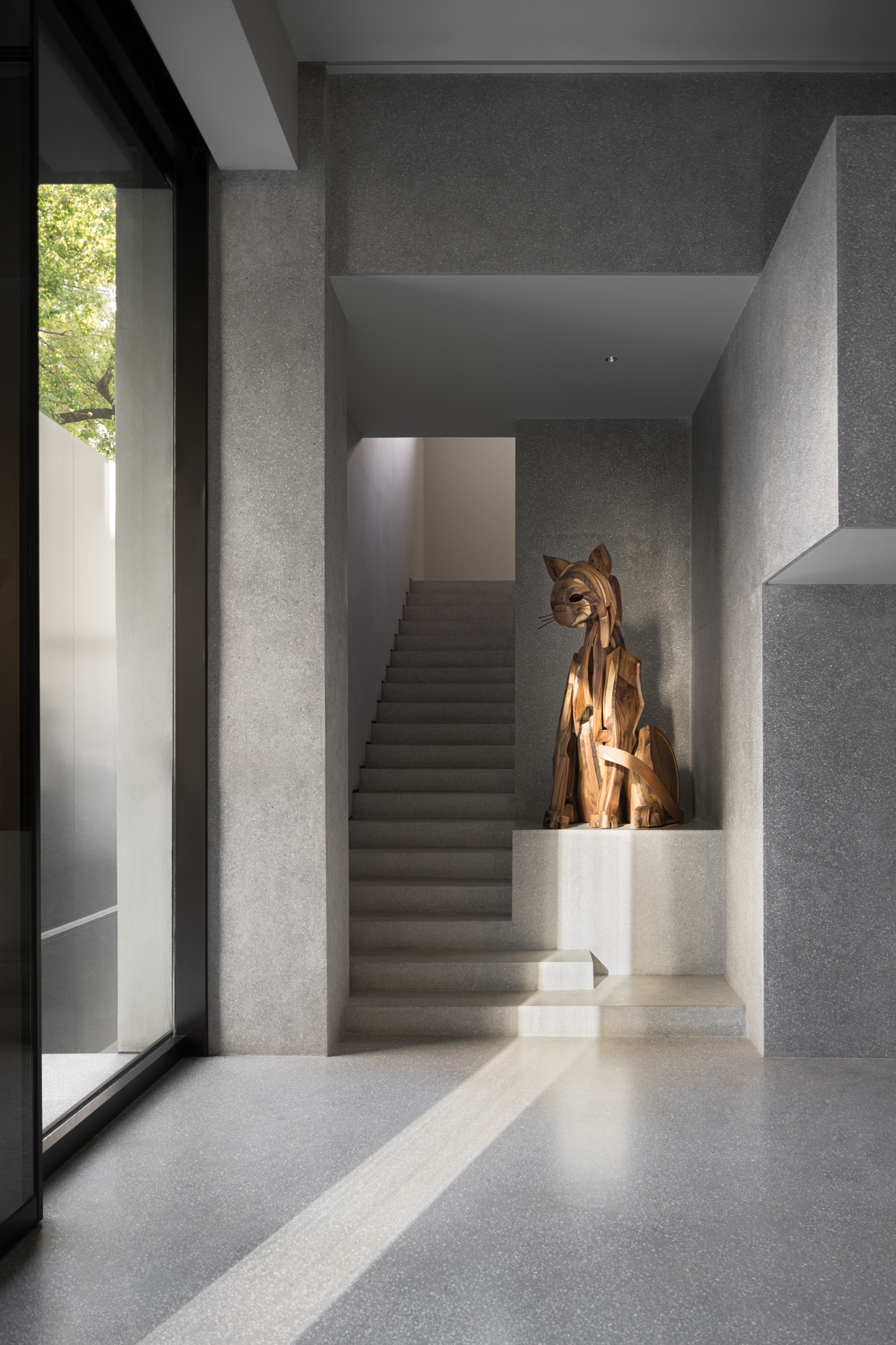 WJID 设计办公室丨维几设计-22