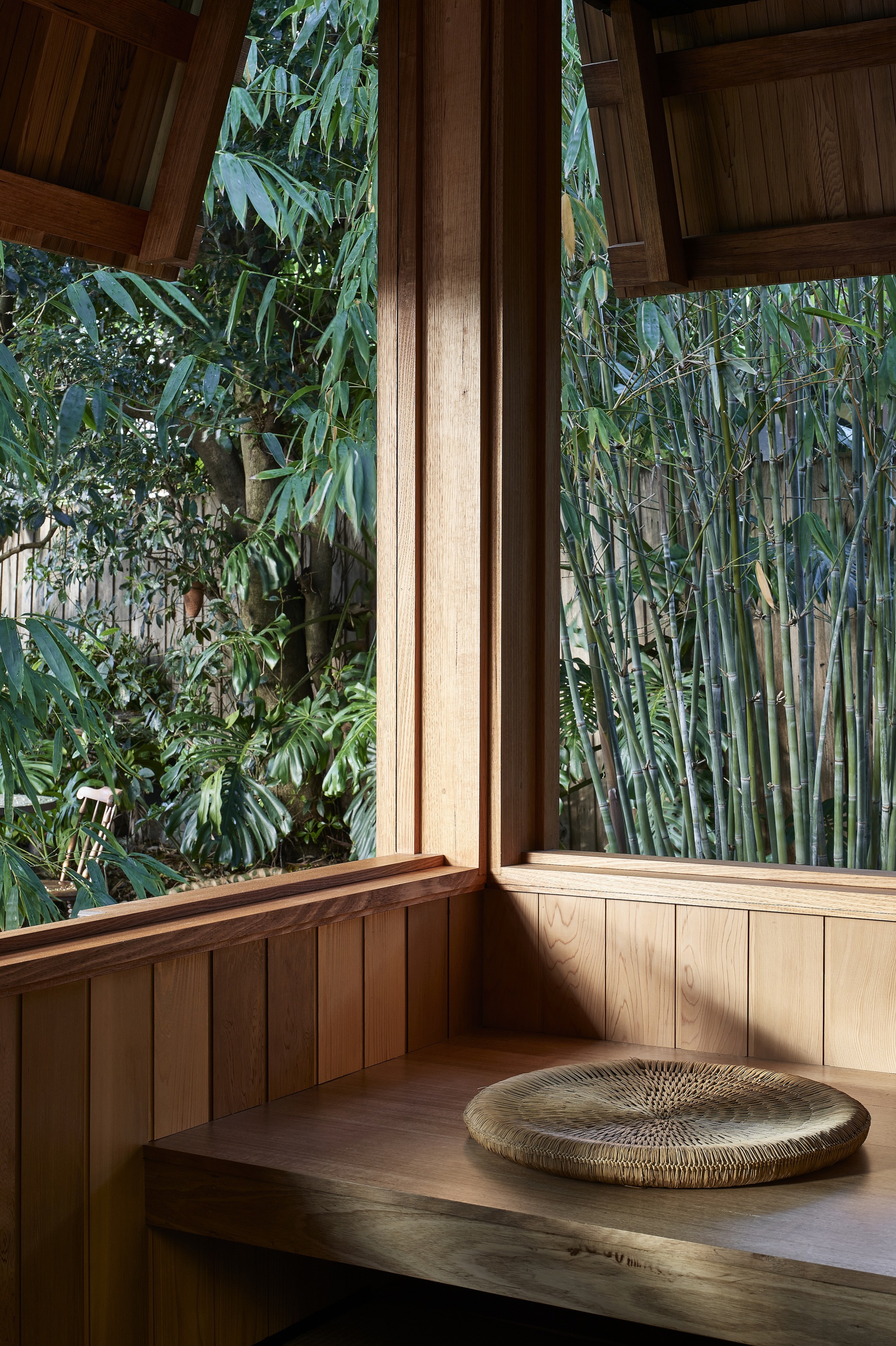 余烬之家丨澳大利亚丨MRTN Architects-30