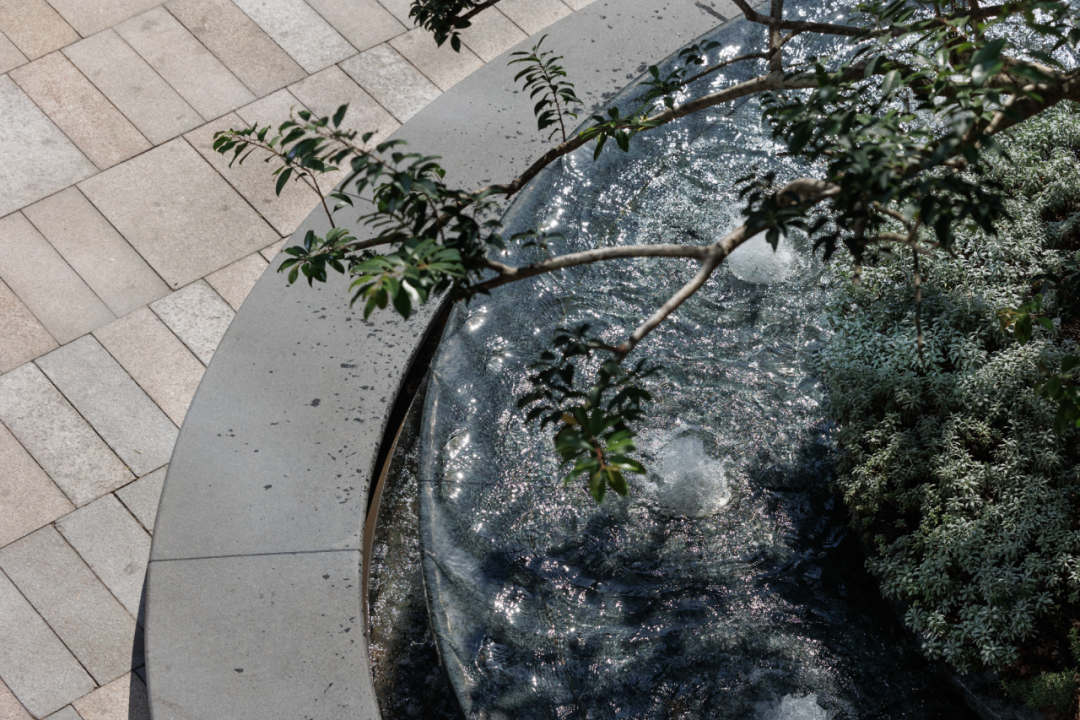 上海鸿寿坊丨中国上海丨Lab D+H SH上海事务所-85