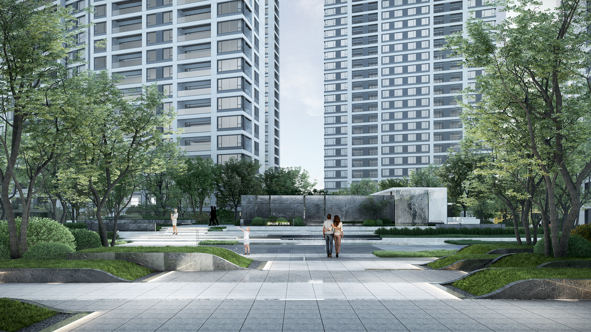 海信·璞悦丨中国青岛-8