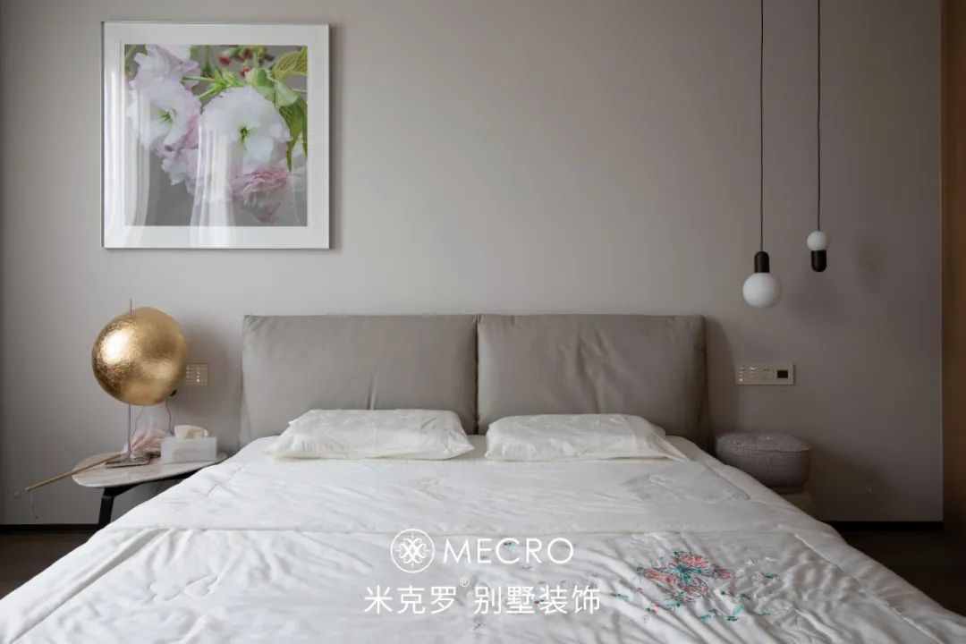 融创·桃花源 700㎡大宅设计丨张存伍-62