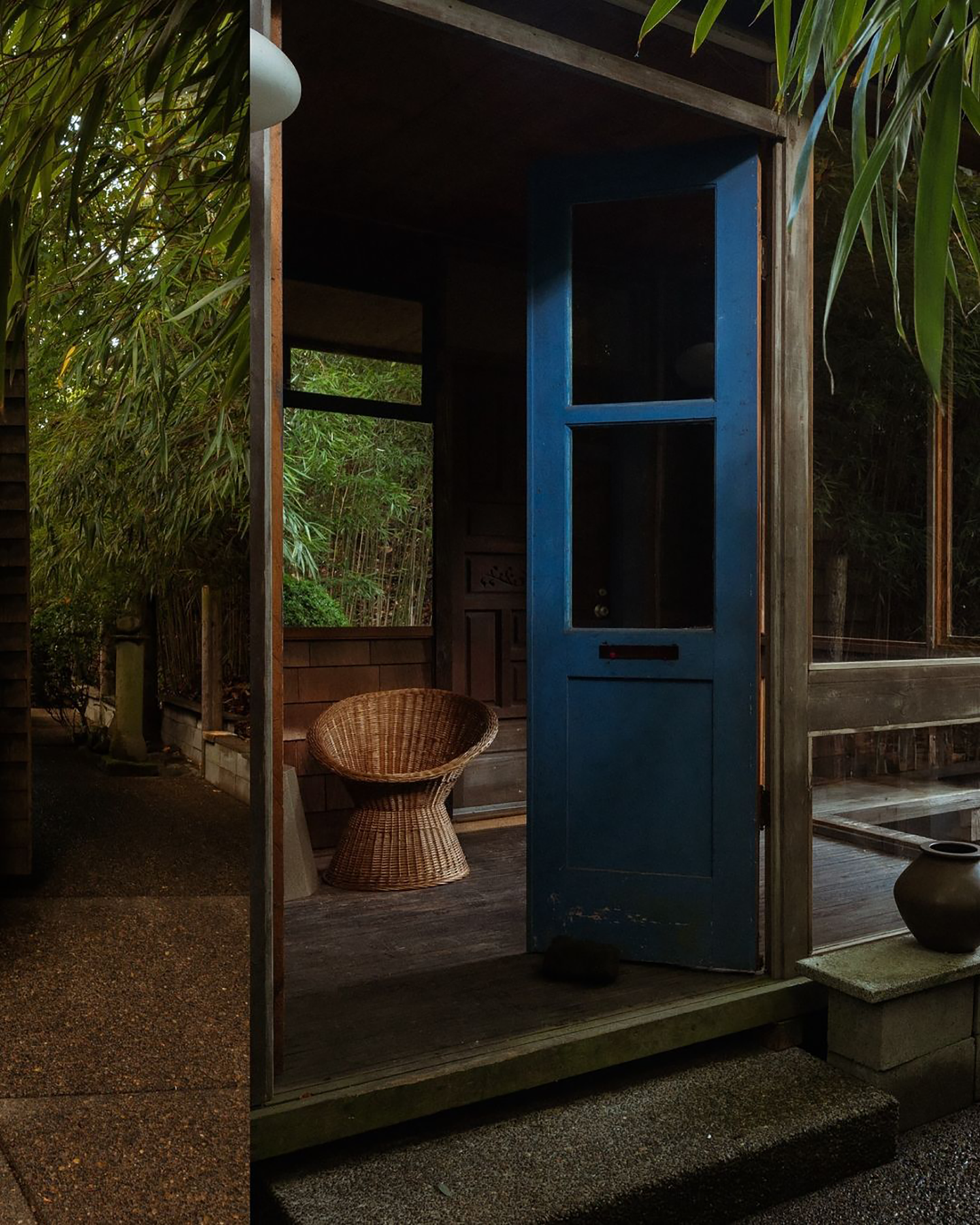 神庙丨美国波特兰丨Karie Higgins-63