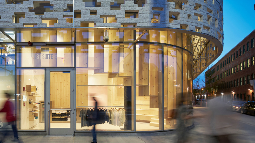 美国健康瑜伽生活-22