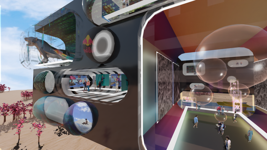 丝绸之路虚拟中心-6