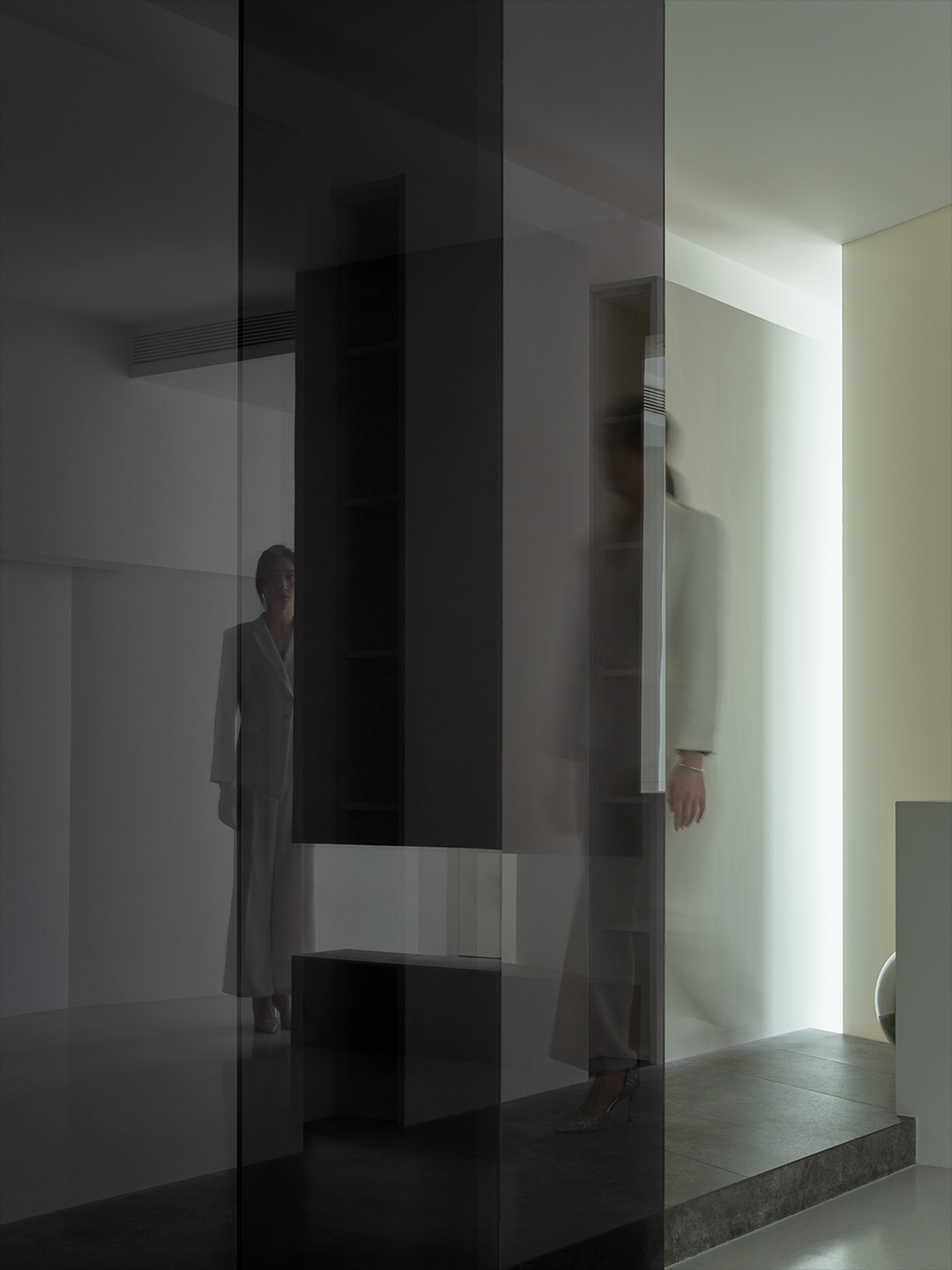 域光·塑影丨中国南京丨登胜设计-48