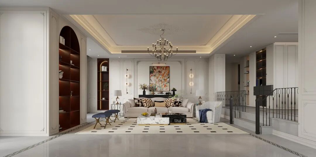 让家变高级的四个高阶搭配心法-10