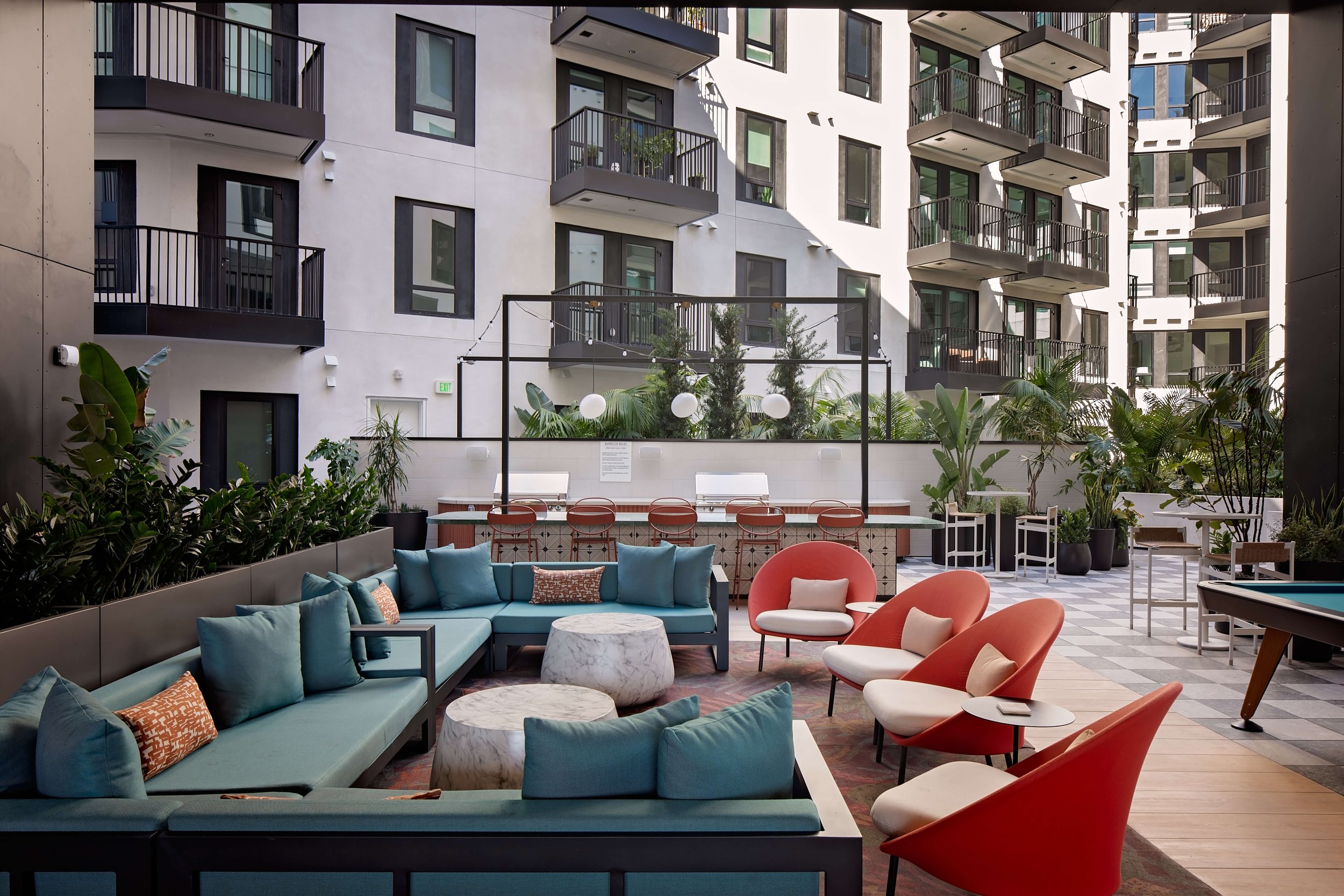 丨美国加利福尼亚丨Vida Design-65