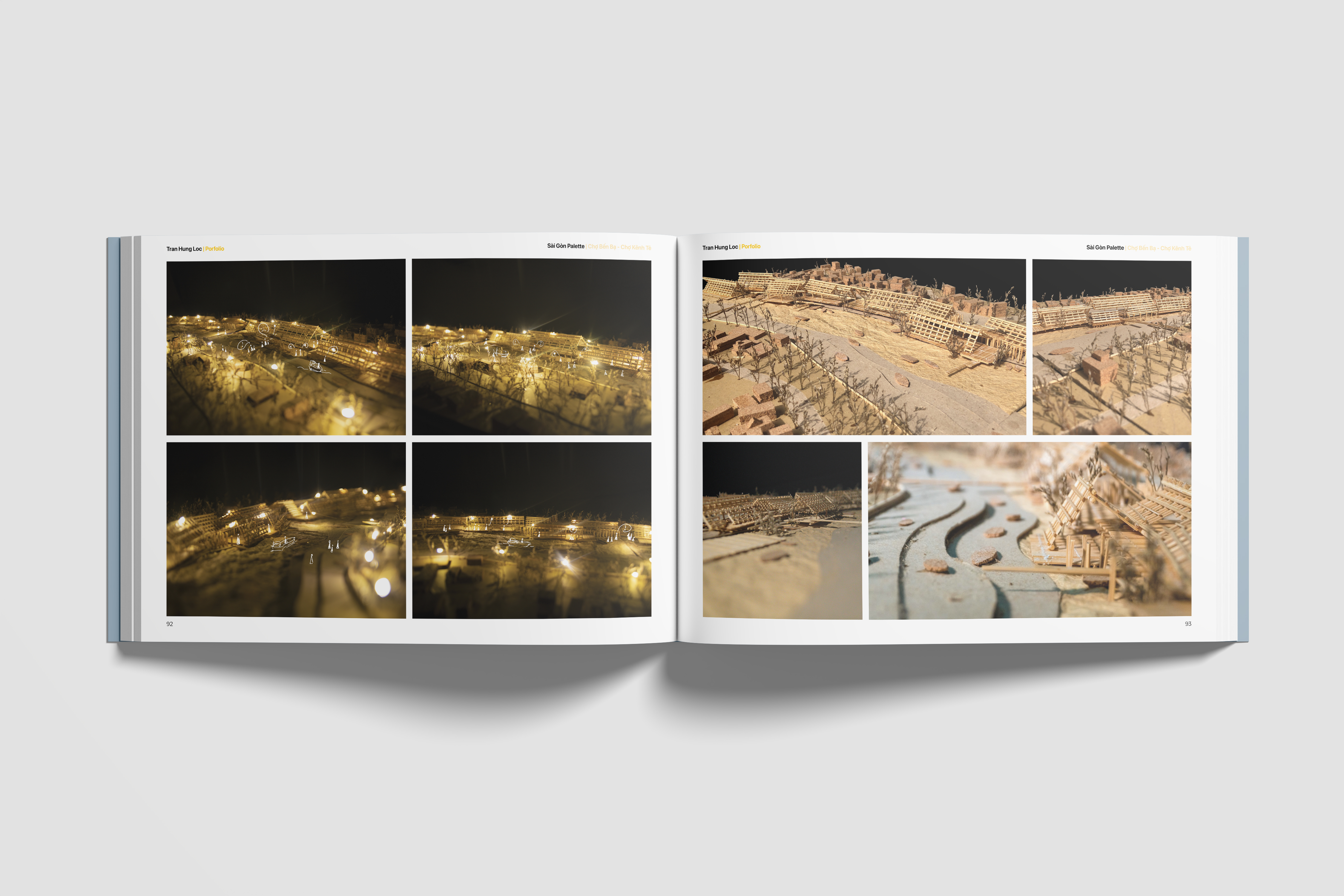 2024 | Tran Hung Loc - Architecture Portfolio-45