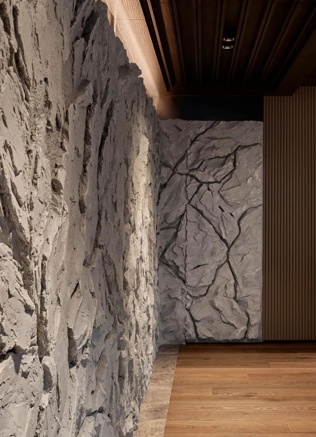 Talu Te·tile 办公室丨土耳其伊斯坦布尔丨XYZ Design-97