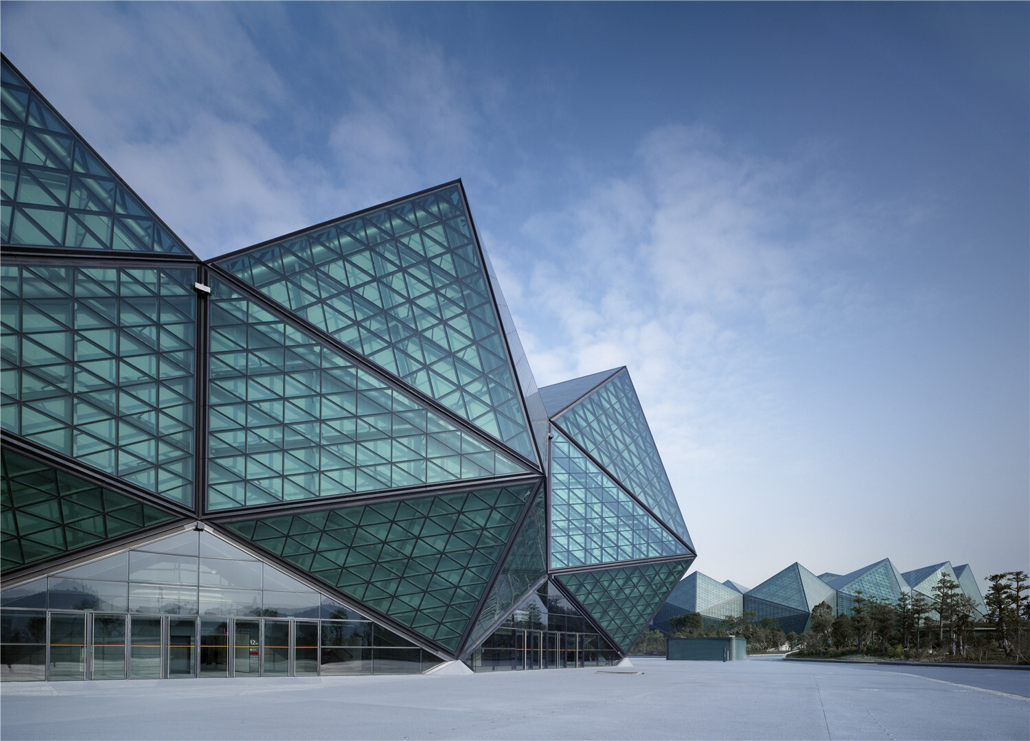 深圳大运体育场-13