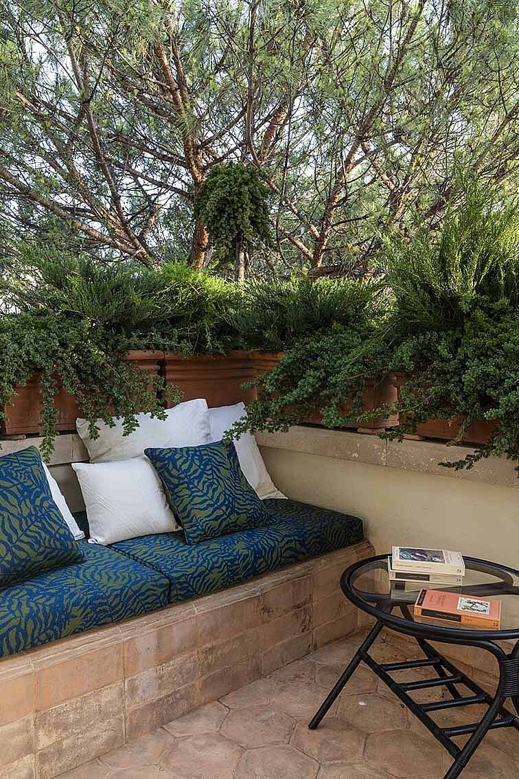 Cromatica 公寓丨意大利罗马丨Studio Tamat-17