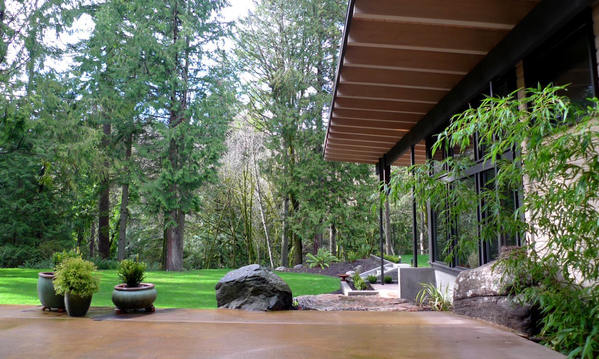 天窗；高侧窗丨Indigo Architecture & Interiors-10