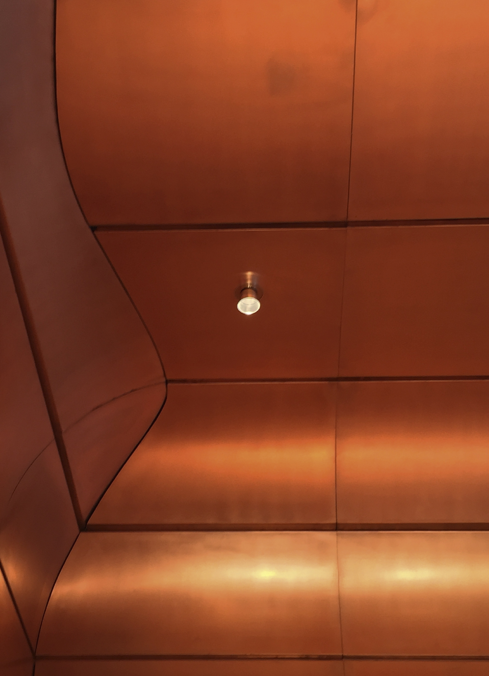 维也纳 Lenbachplatz 5 入口翻新 | 现代艺术与历史建筑的完美结合-14