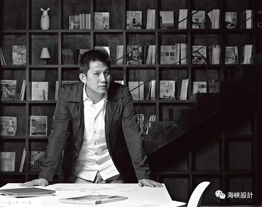 复地别墅丨口日田建筑事务所-0