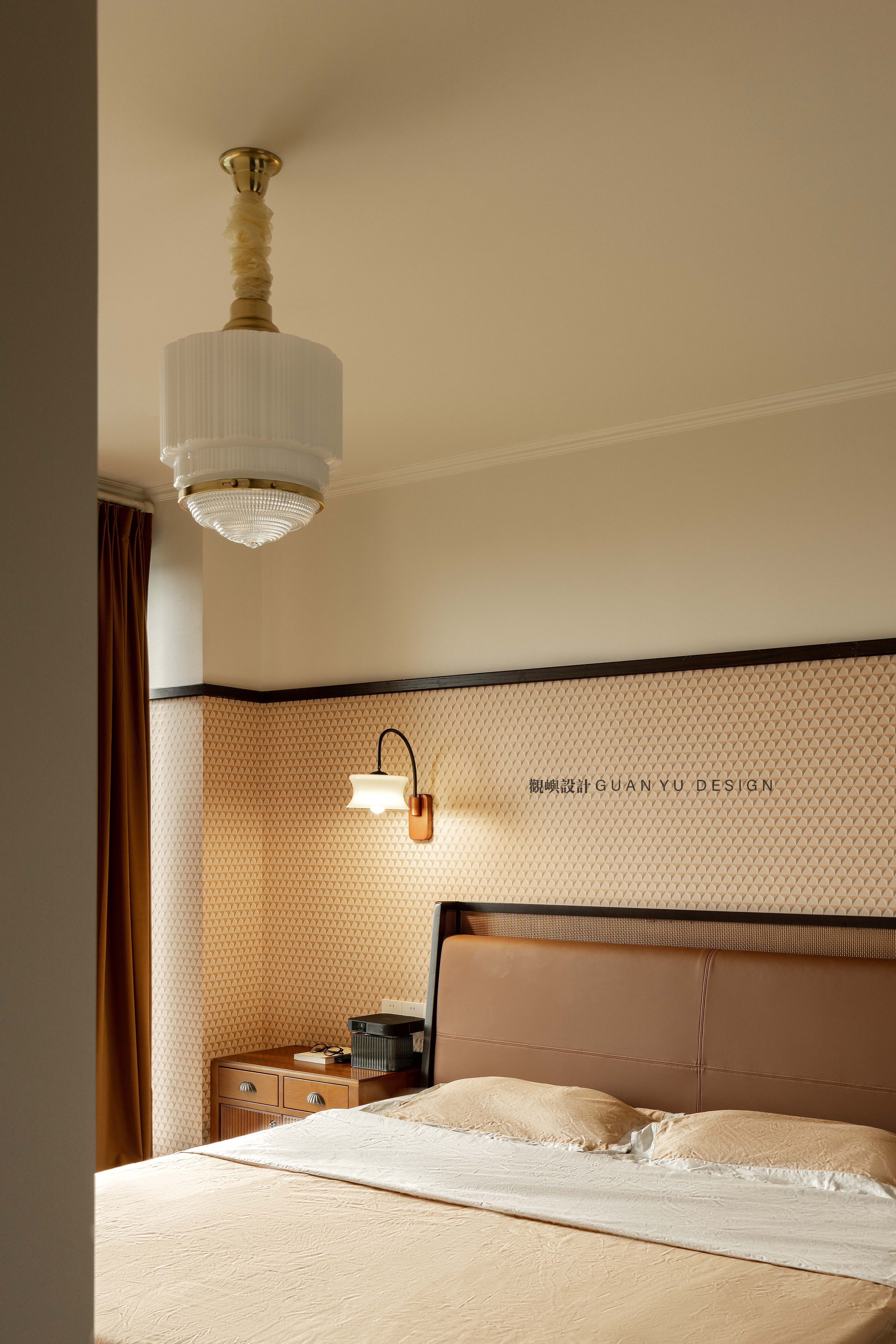 麓江府新空间的老灵魂丨中国成都丨王子韵,刘默如-17