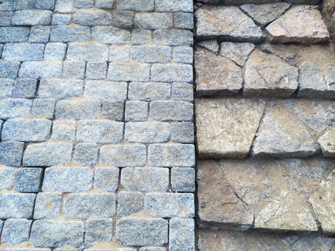 东麦窑社区美丽乡村环境综合整治工程丨中国青岛-152