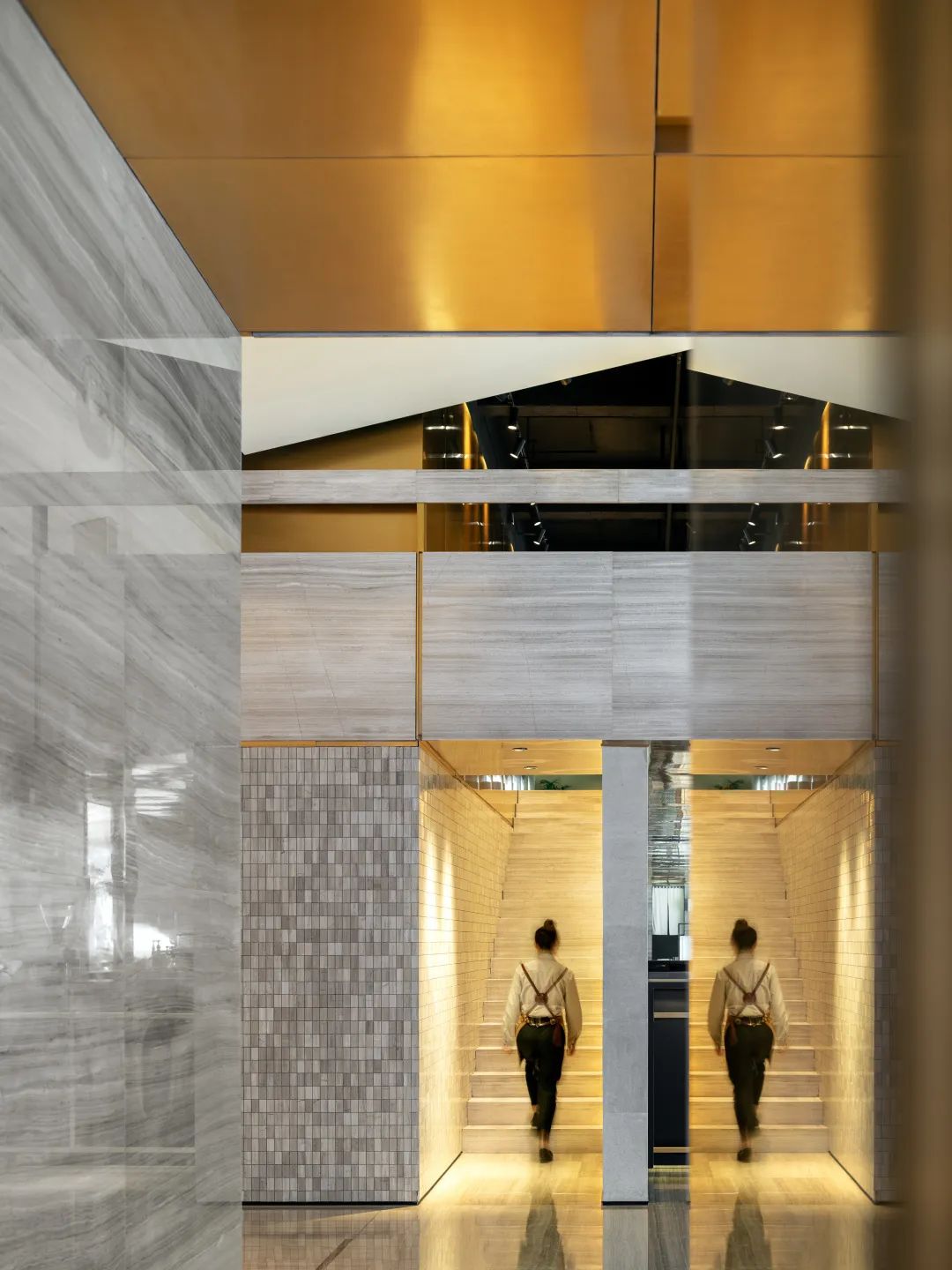 YUN 酒店丨中国宁波丨HÉZI 合恣设计-56