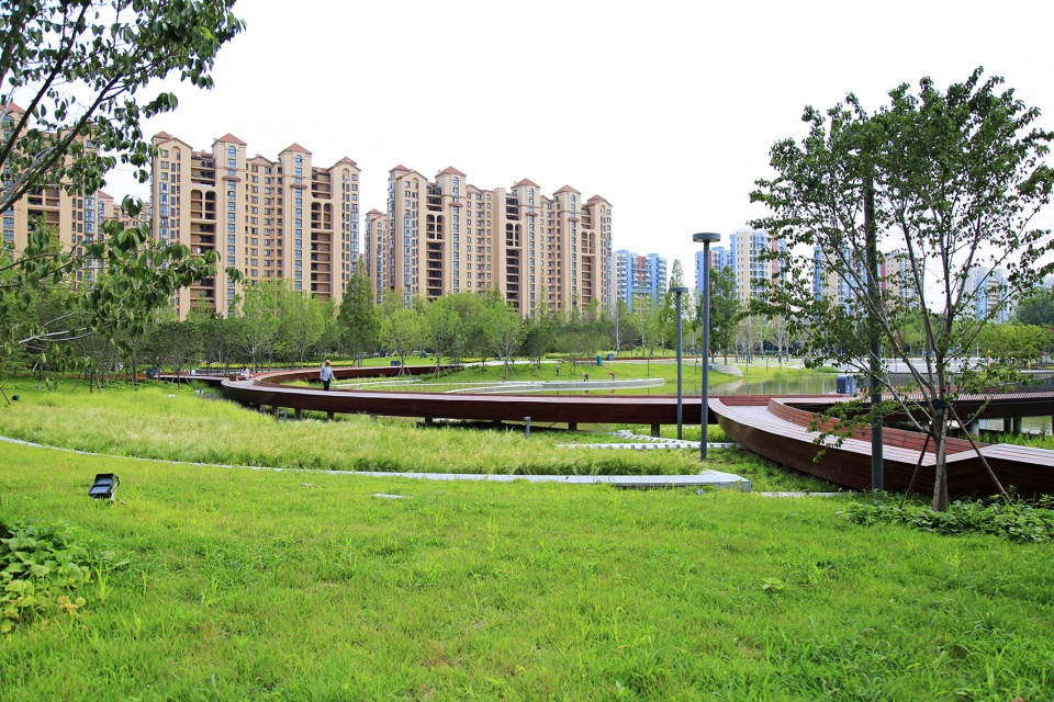 胶梦水韵(胶州三里河公园中央商务区段1标段)-77