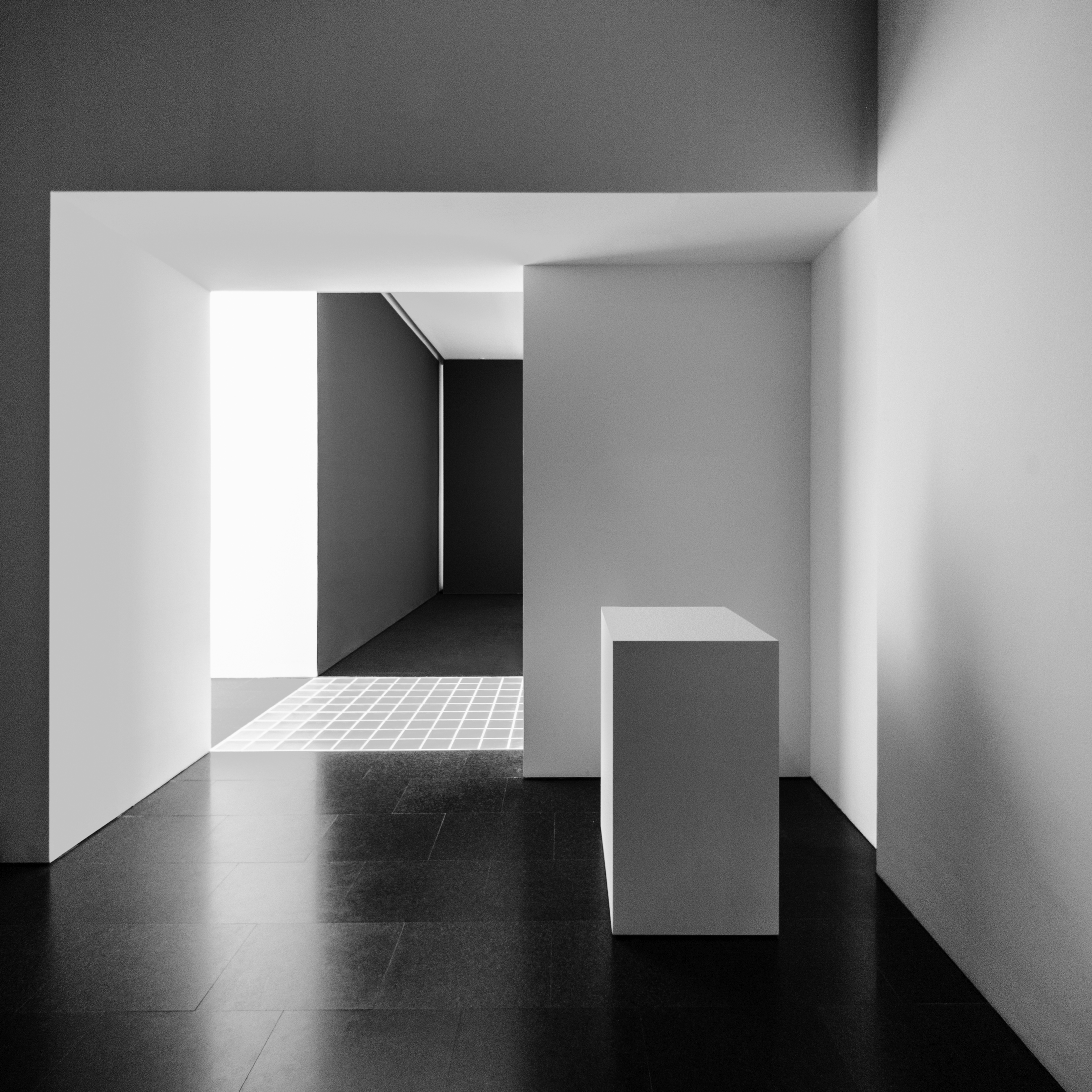 巴塞罗那 MACBA 文化中心-19