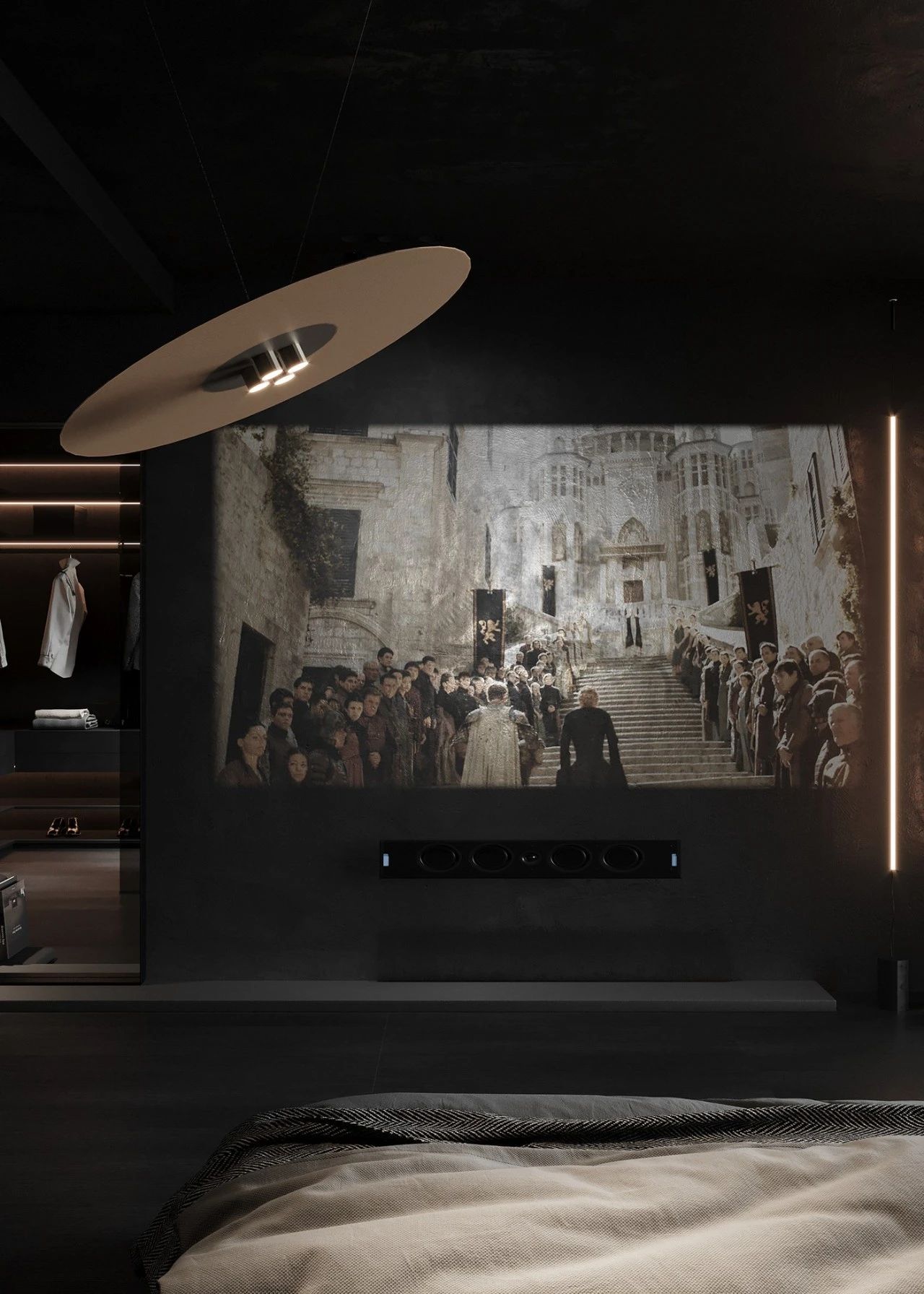 现代公寓丨罗马尼亚丨ELVIRA CONDORACHI-33