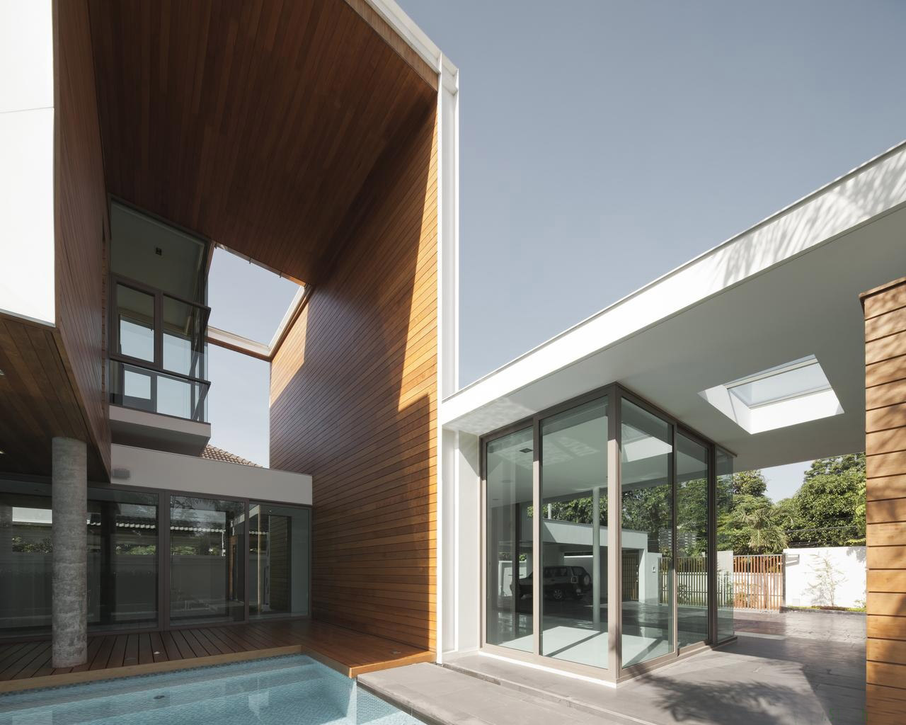 泰国 L71 住宅-18