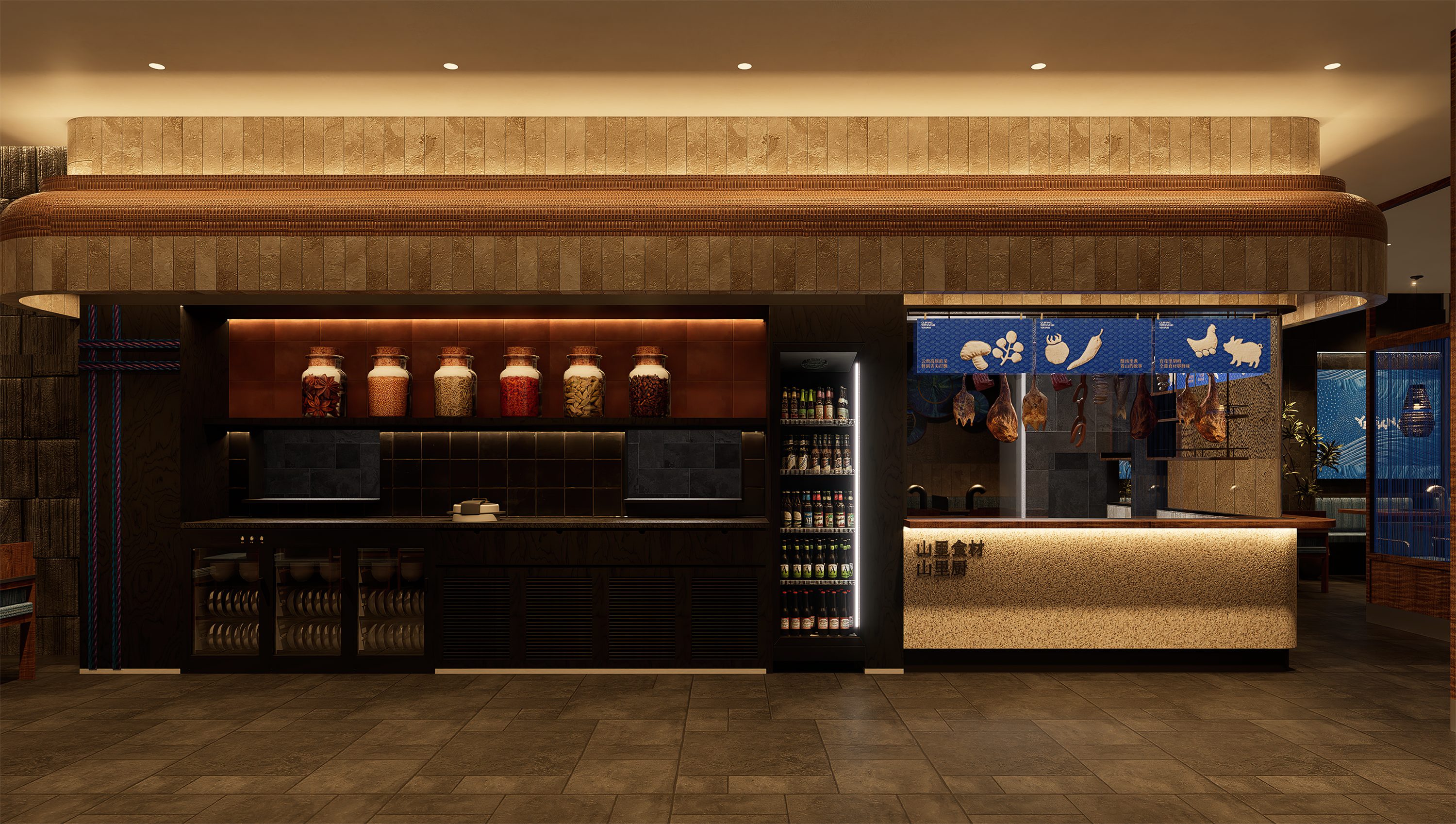 野三丝（长沙&杭州）丨中国杭州丨魔戏空间设计®,ABDdesign®-89