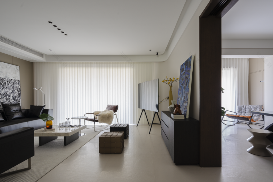 浩渺丨中国宜宾丨璞墅设计-8