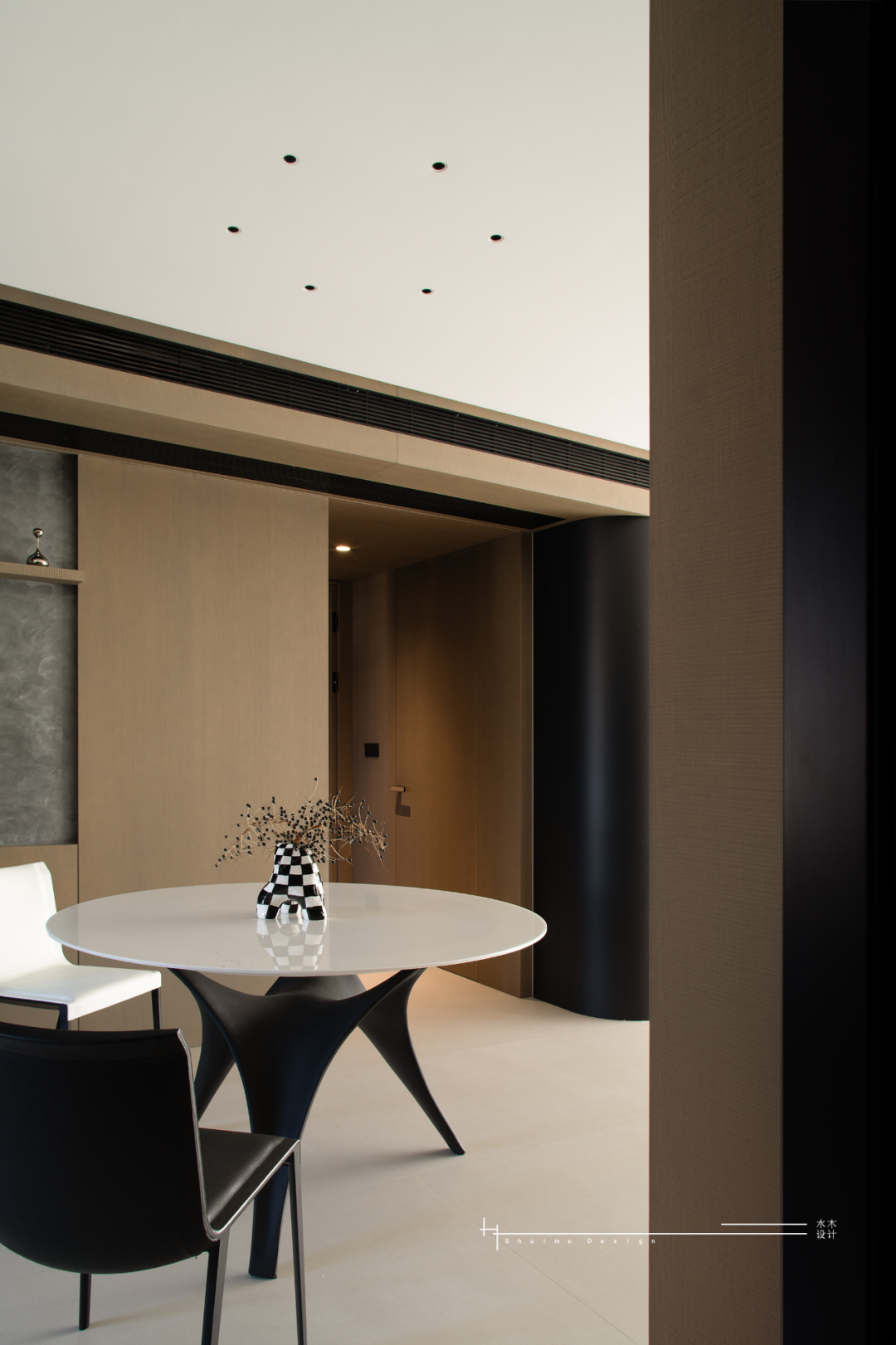 万科美庐·圈层之上,渐入家境丨Ale.team-31