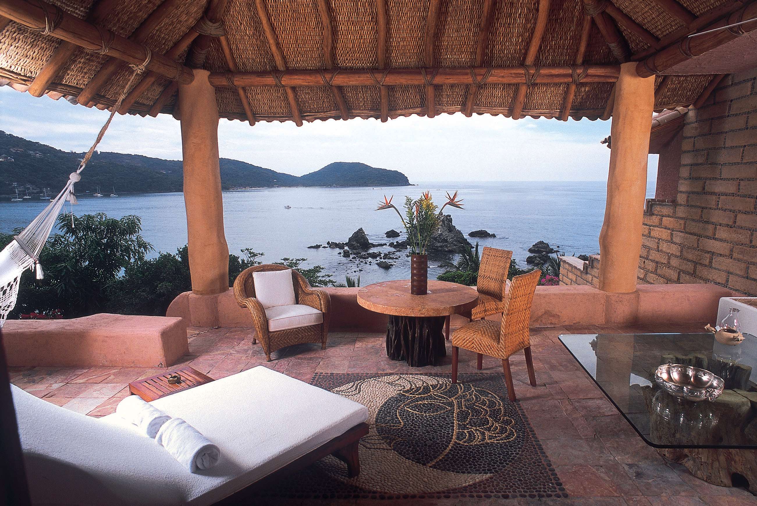 La Casa Que Canta-27