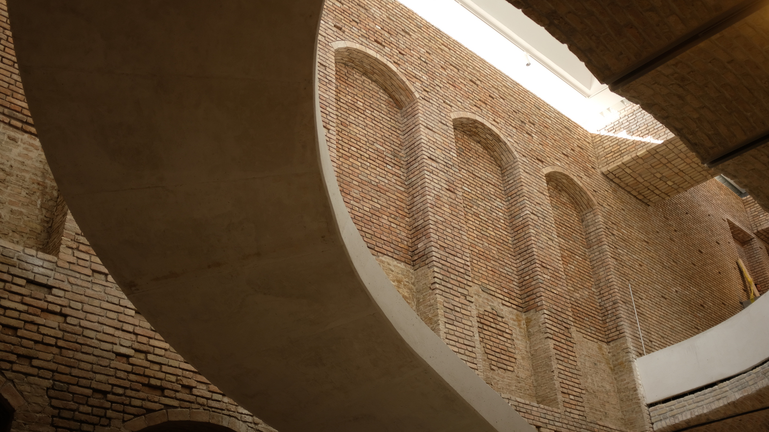 伊朗德黑兰 Argo 当代艺术博物馆-39