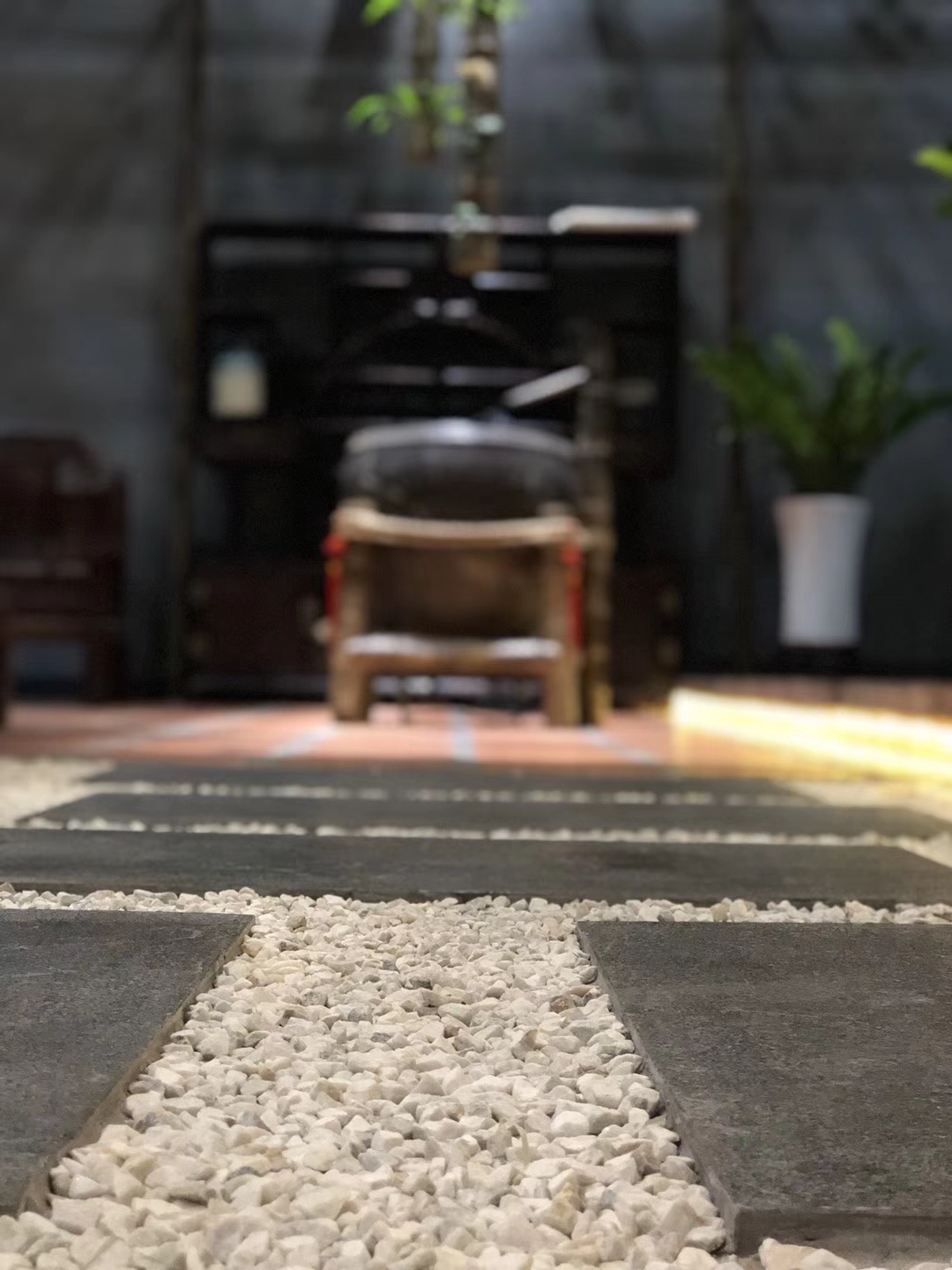 牧渔人家-问味堂（私房菜馆）-10