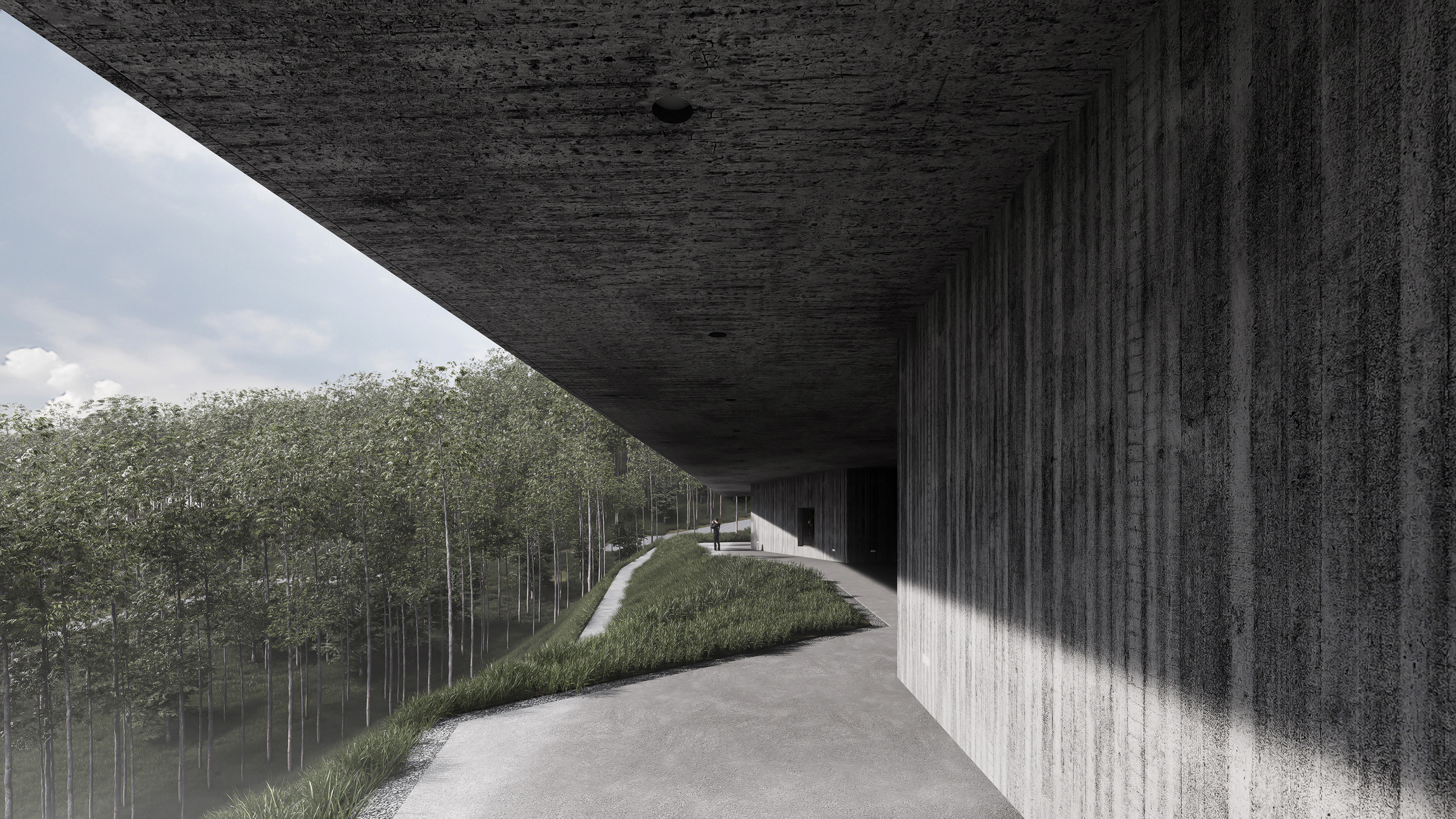 迷山艺术中心丨中国桂林丨CPLUS-42