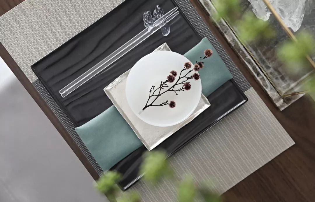 华墨国际 | 广州万达城 120㎡中式迷藏空间-24