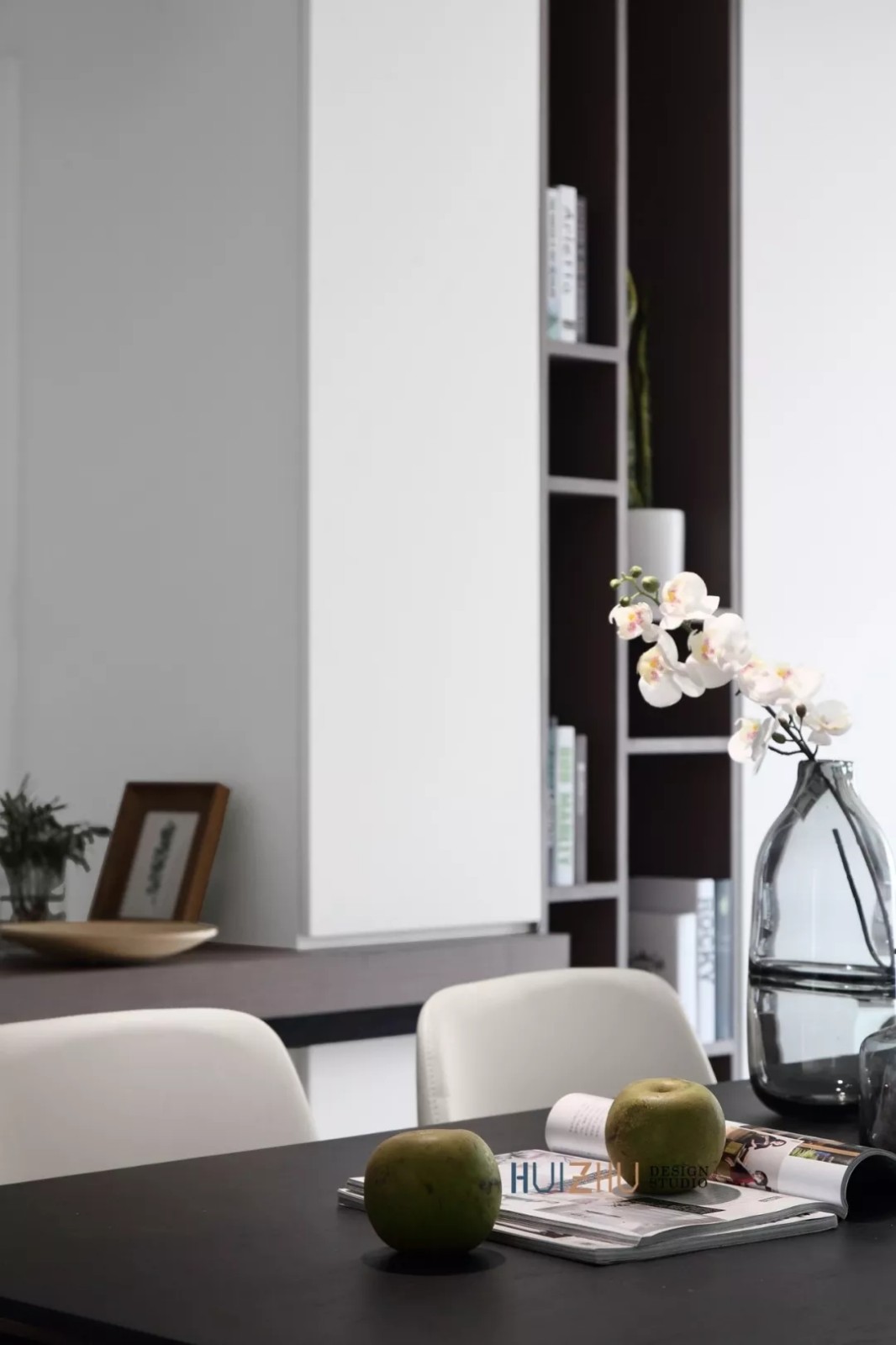 时光律动  会筑空间设计-19