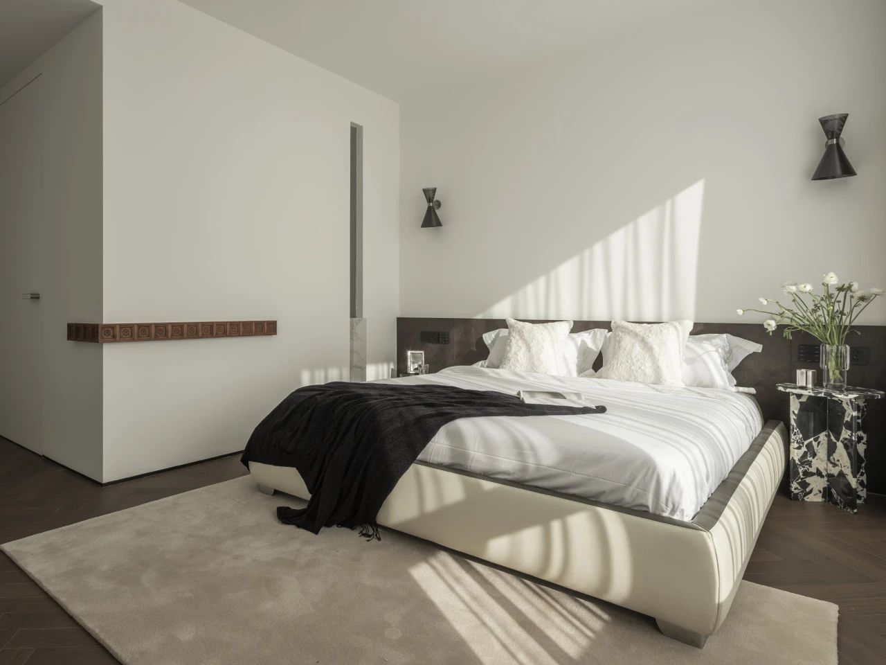 高知复古美宅丨中国北京丨北京营造清美空间设计事务所-51