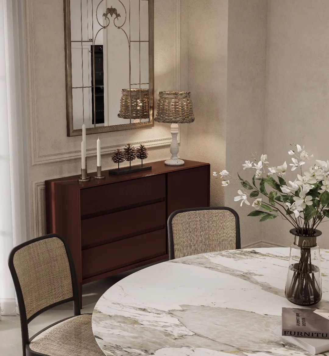 别墅豪宅丨中国广州丨广州凤凰城DP设计-38