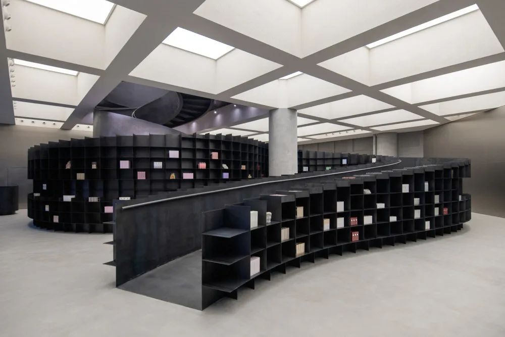 景德镇陶溪川酒店凯悦臻选丨中国景德镇丨恺慕建筑-309