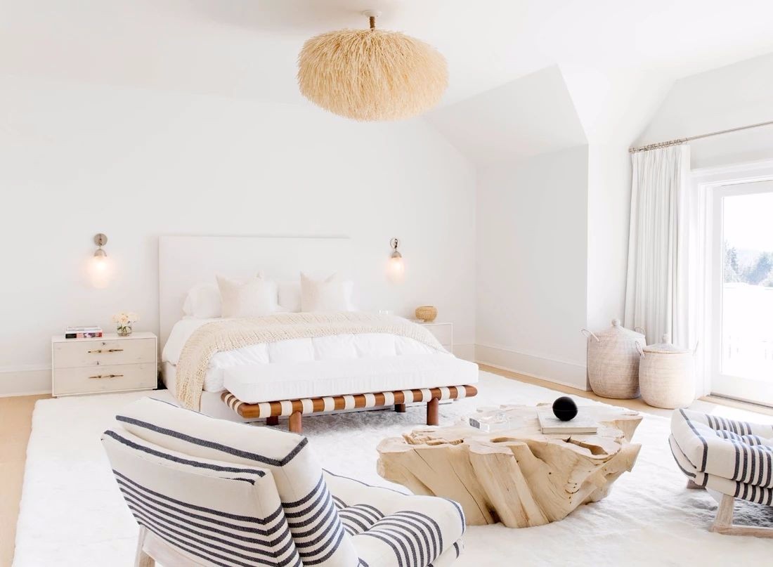 跨界美女设计师丨打造优雅的空间设计-17