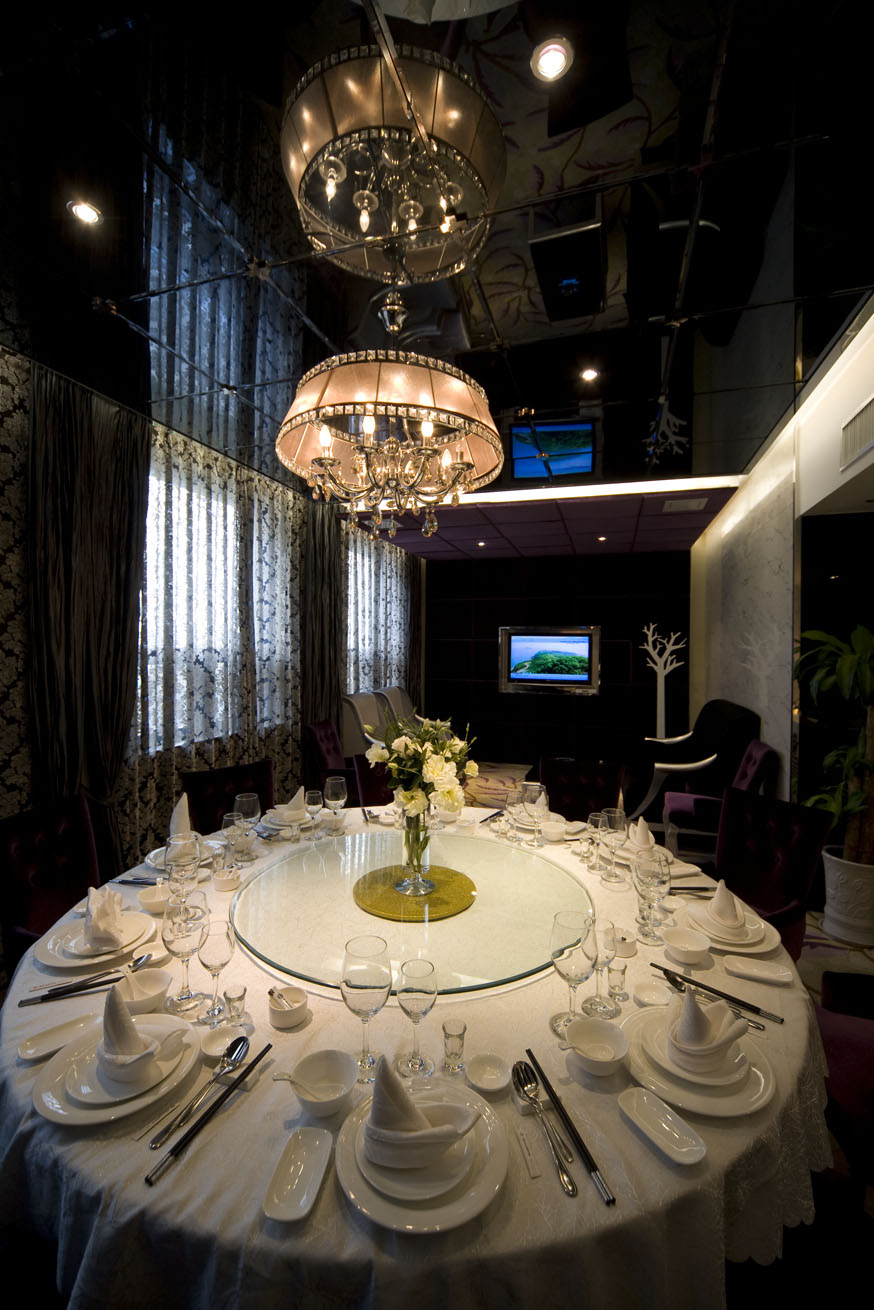 D调的华丽 御膳星湖海鲜会馆-22