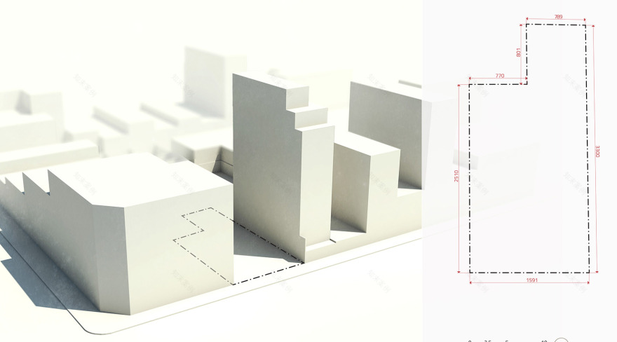 Summers办公楼,阿根廷 / 法国AS建筑工作室-62