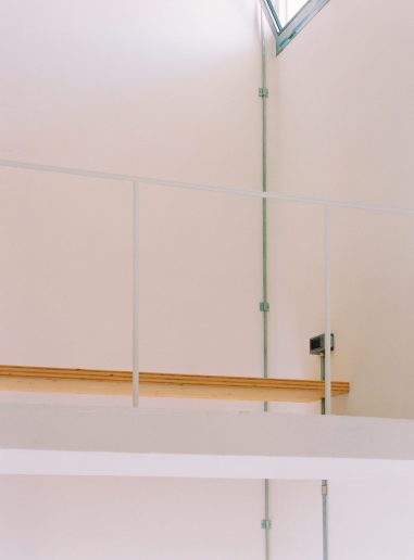 废弃变电站改造为创意空间丨意大利丨Studio Wok-35