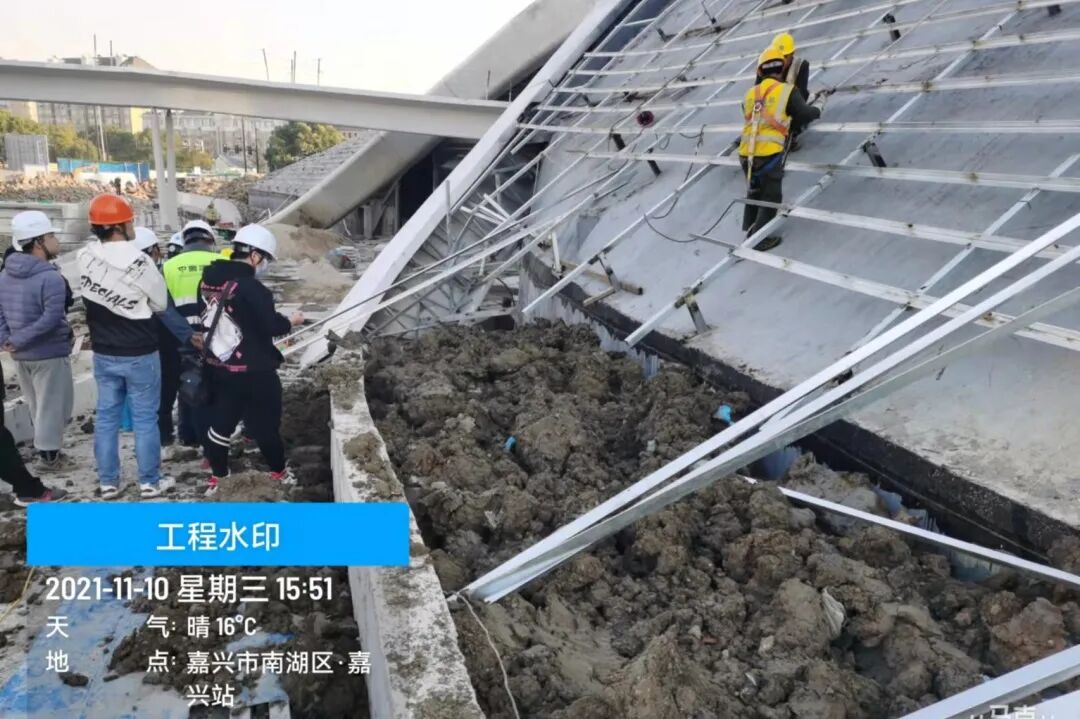 ASLA获奖作品 连接过去和未来的城市绿洲——嘉兴火车站景丨中国嘉兴丨致舍景观-125