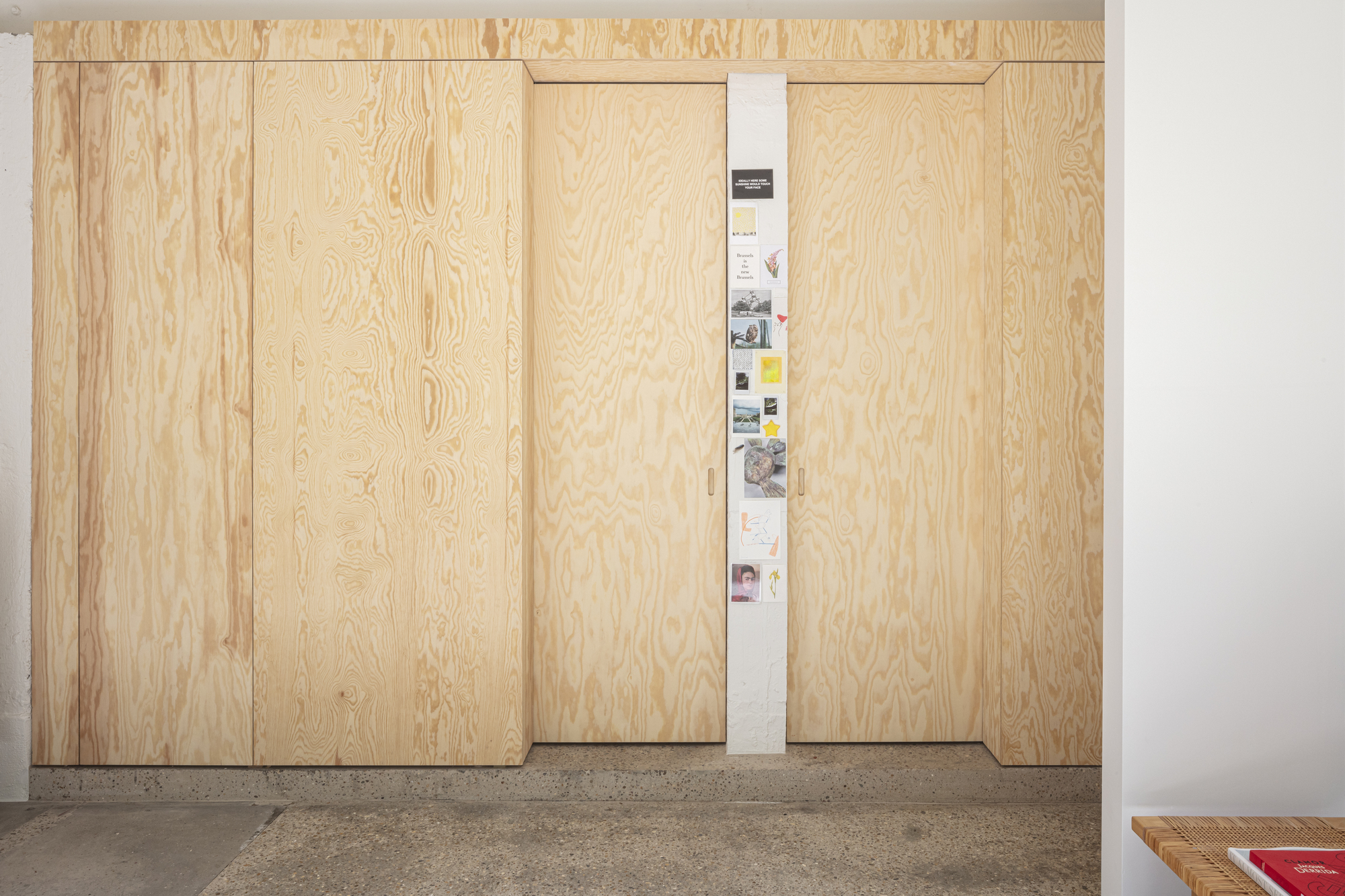 斯特罗恩宅邸丨比利时-21