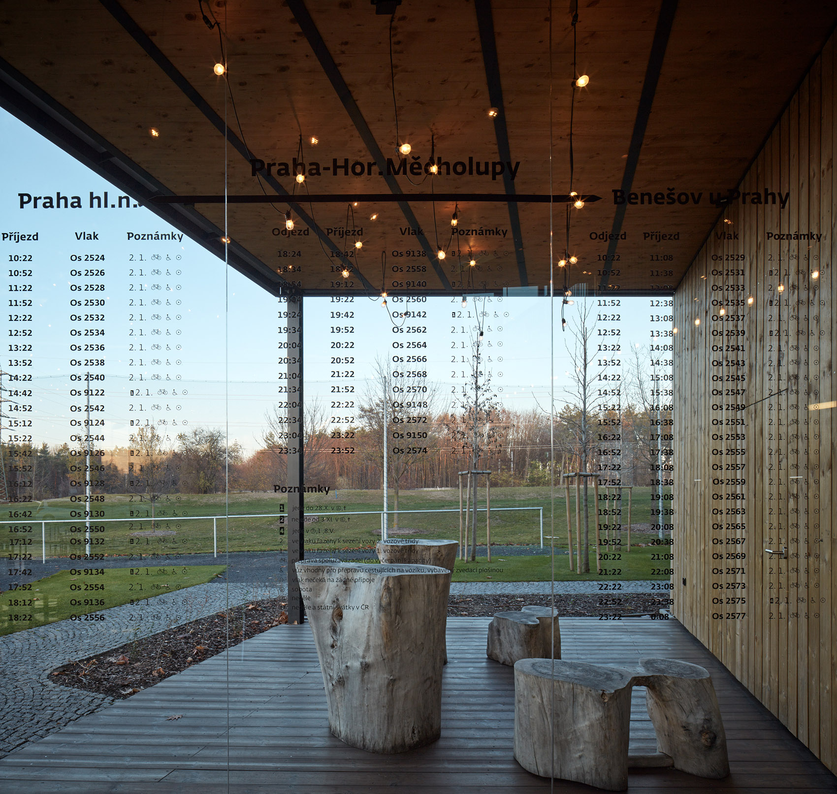 Hostivar H2啤酒厂,布拉格 / ADR s.r.o.-39