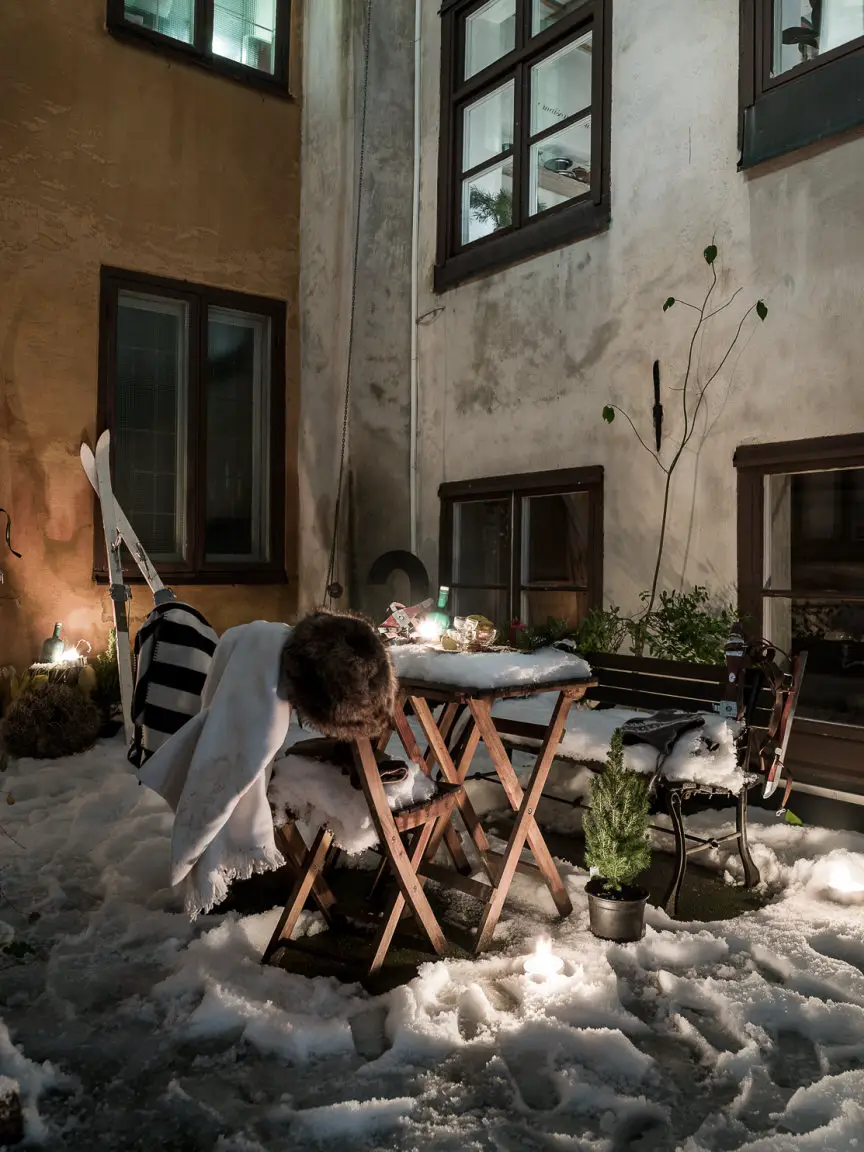 波希米亚风住宅设计 两款个性空间任你选-20