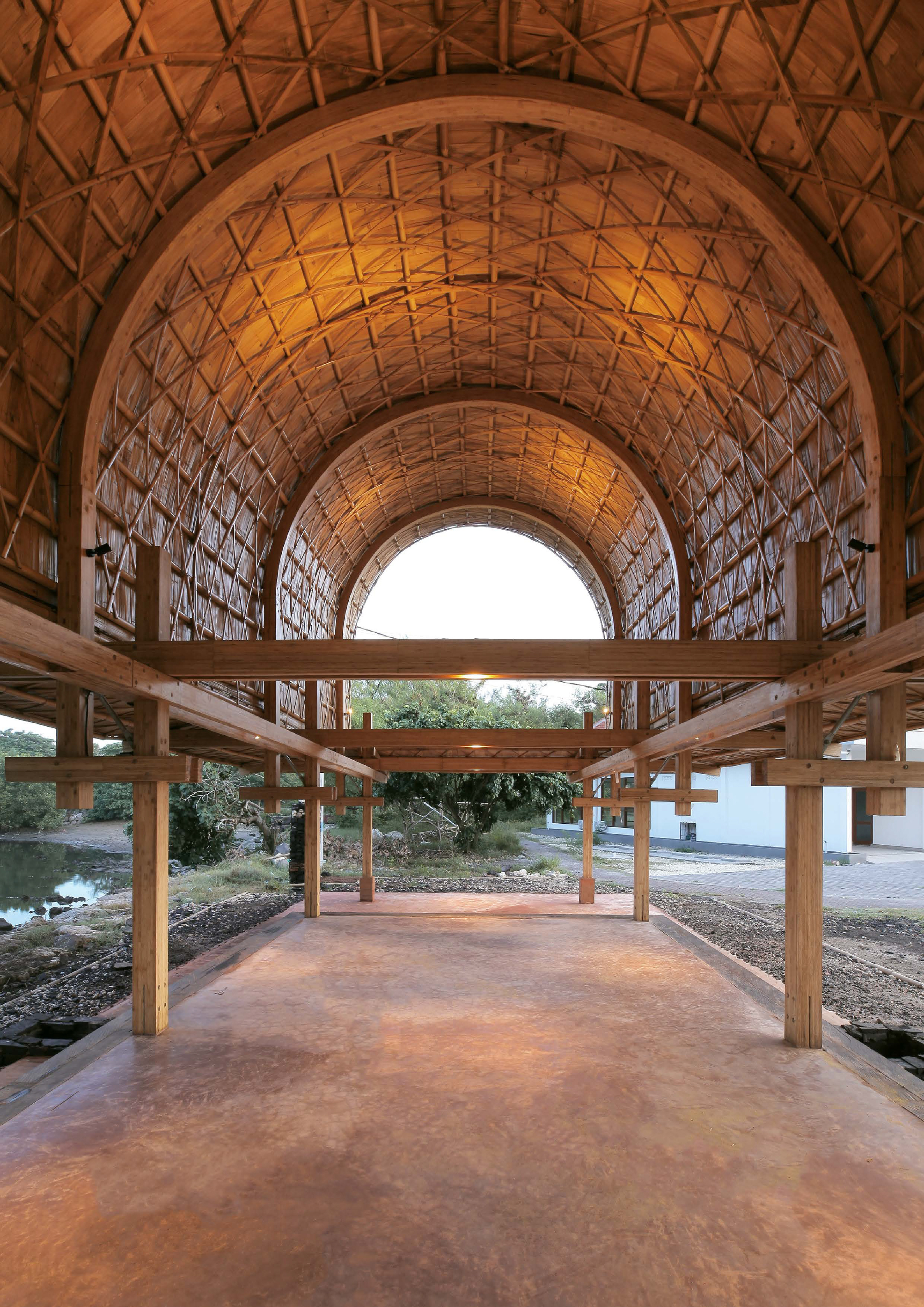 丨IndonesiaBali丨Cave Urban-62