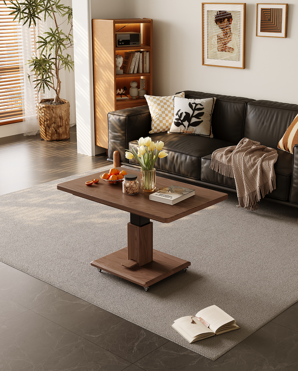 近期的一些作品 效果图 家具效果 -23