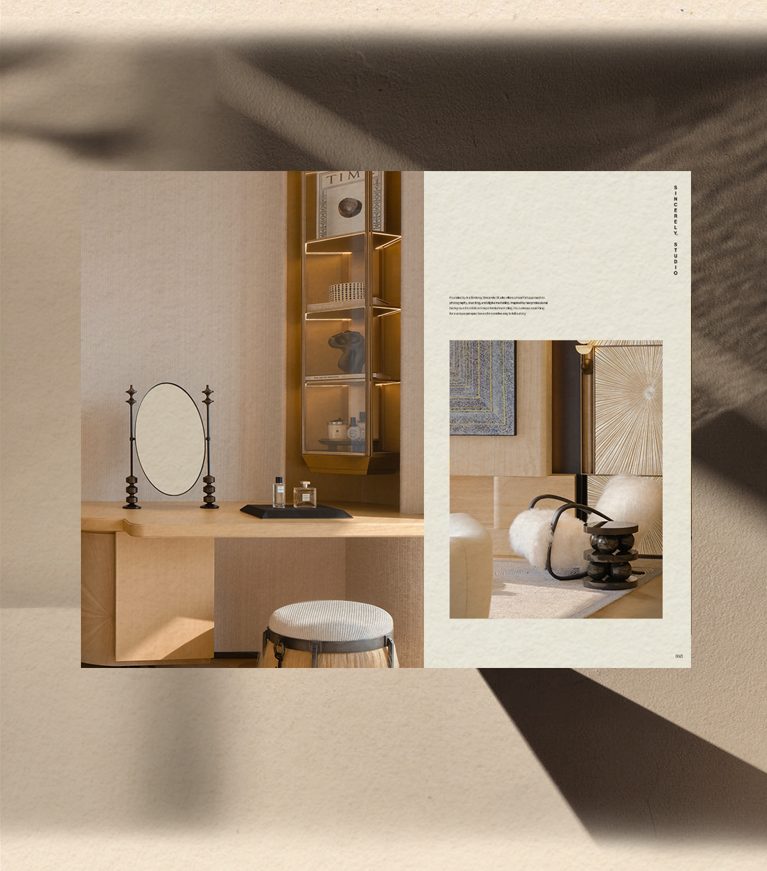 CCD·艺澍家 · 家的策展:一位艺术学者与他的生活剧场-2