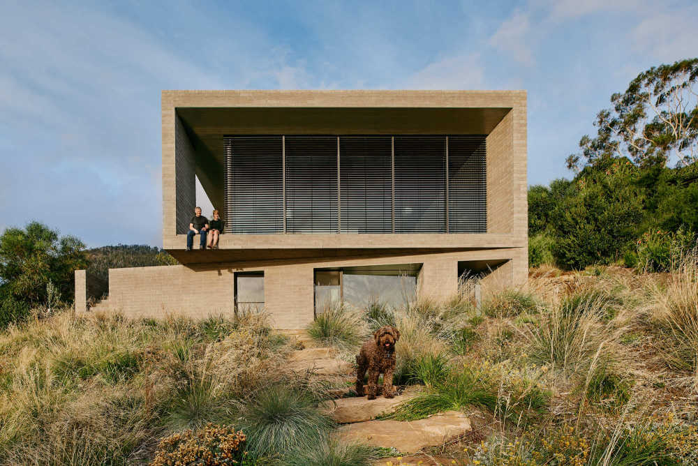 澳大利亚奥塔哥可持续居住之家-28