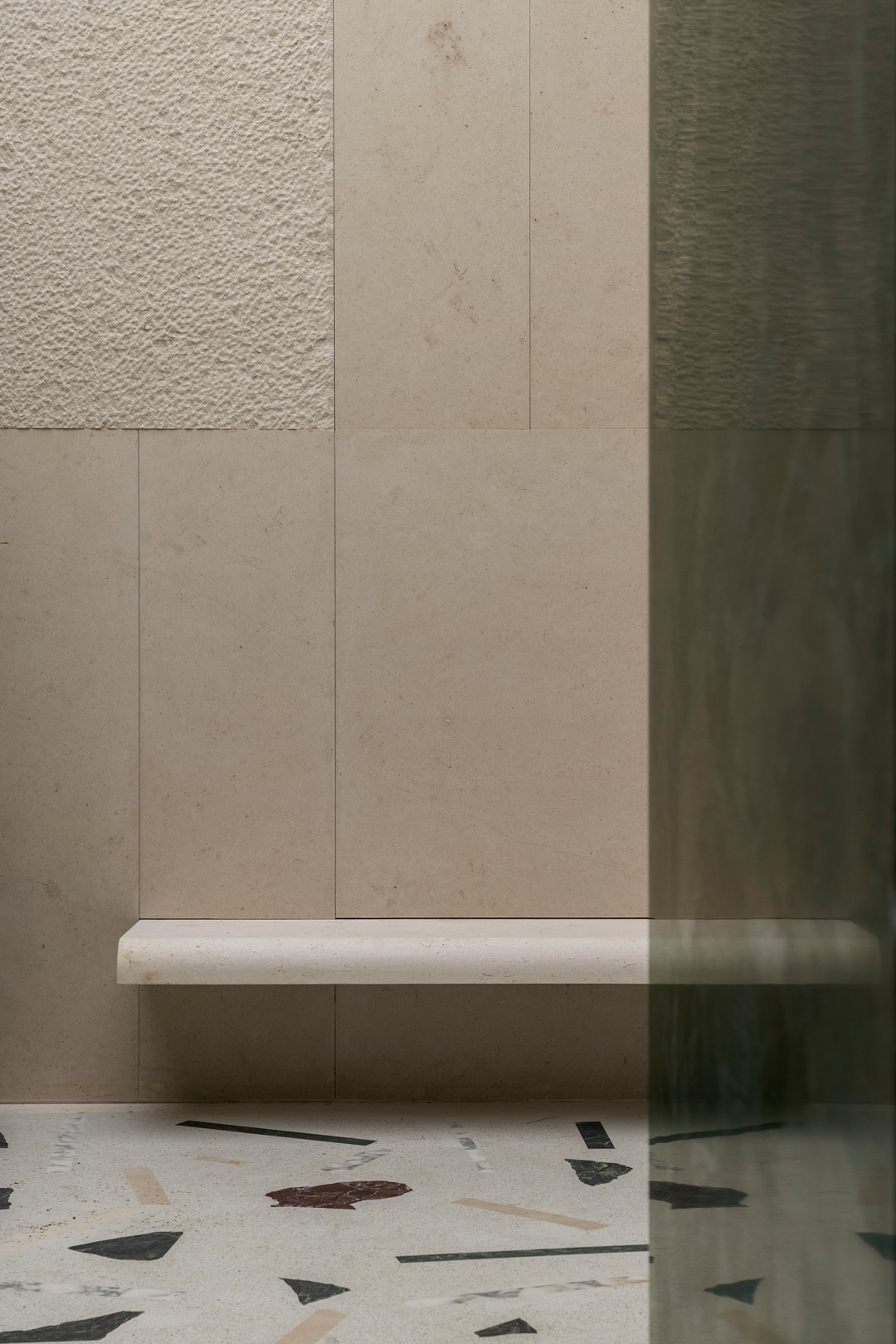 意大利威乃达VENETA CUCINE广州店丨中国广州丨PENG & PARTNERS 鹏和朋友们设计事务所-59